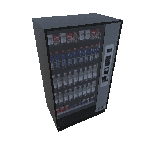 Vending machine